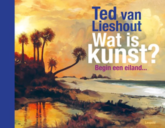  Kunst als kers op de taart