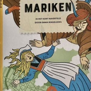 Altijd Mariken