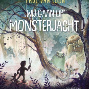 Hommage aan monsters en reuzen