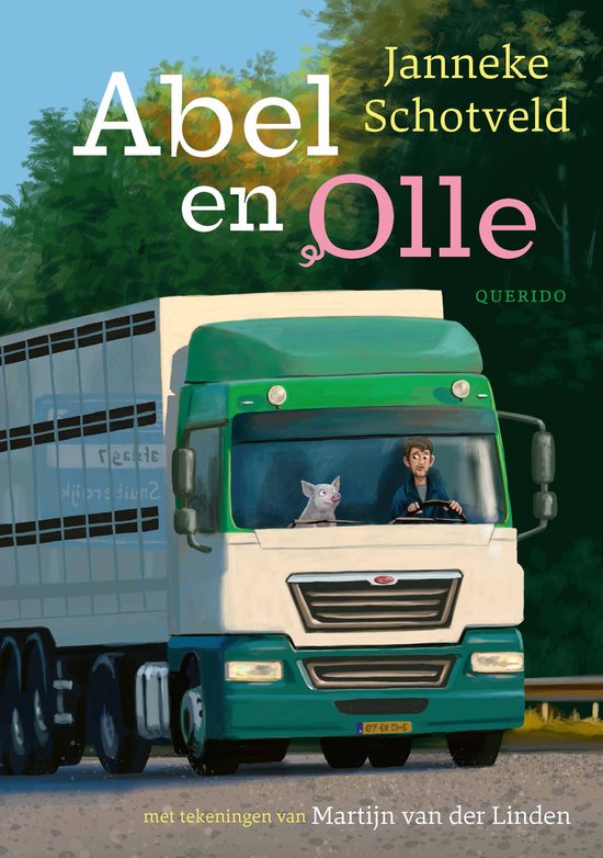 Worst was eerst varken